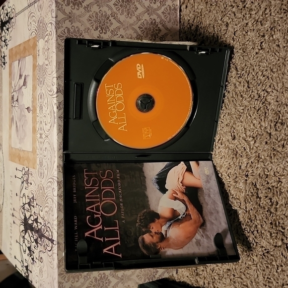 Bundle of 4 DVD Movies - Picture 7 of 9